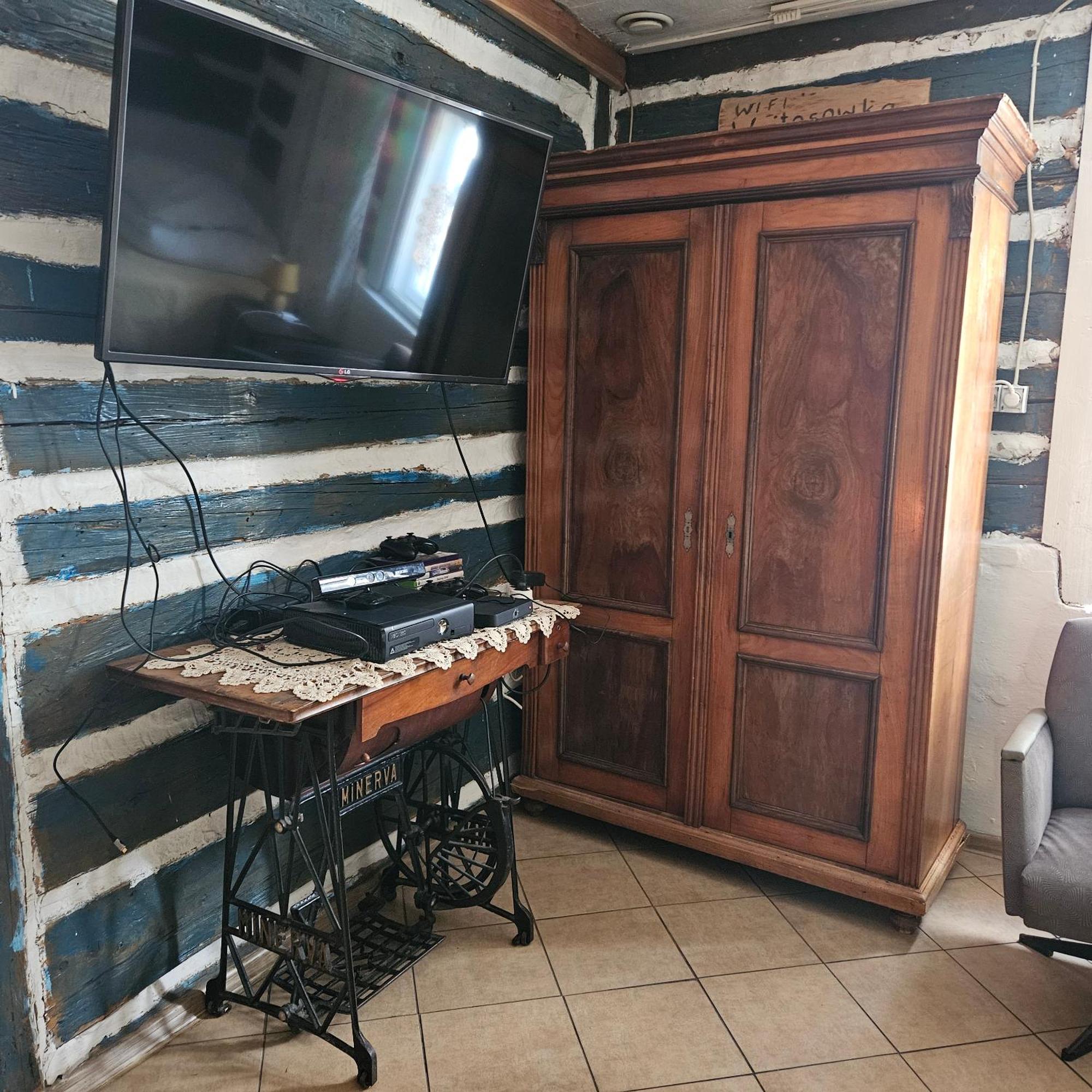 Chata Goralska Wojtasowka Kamesznica Exterior foto