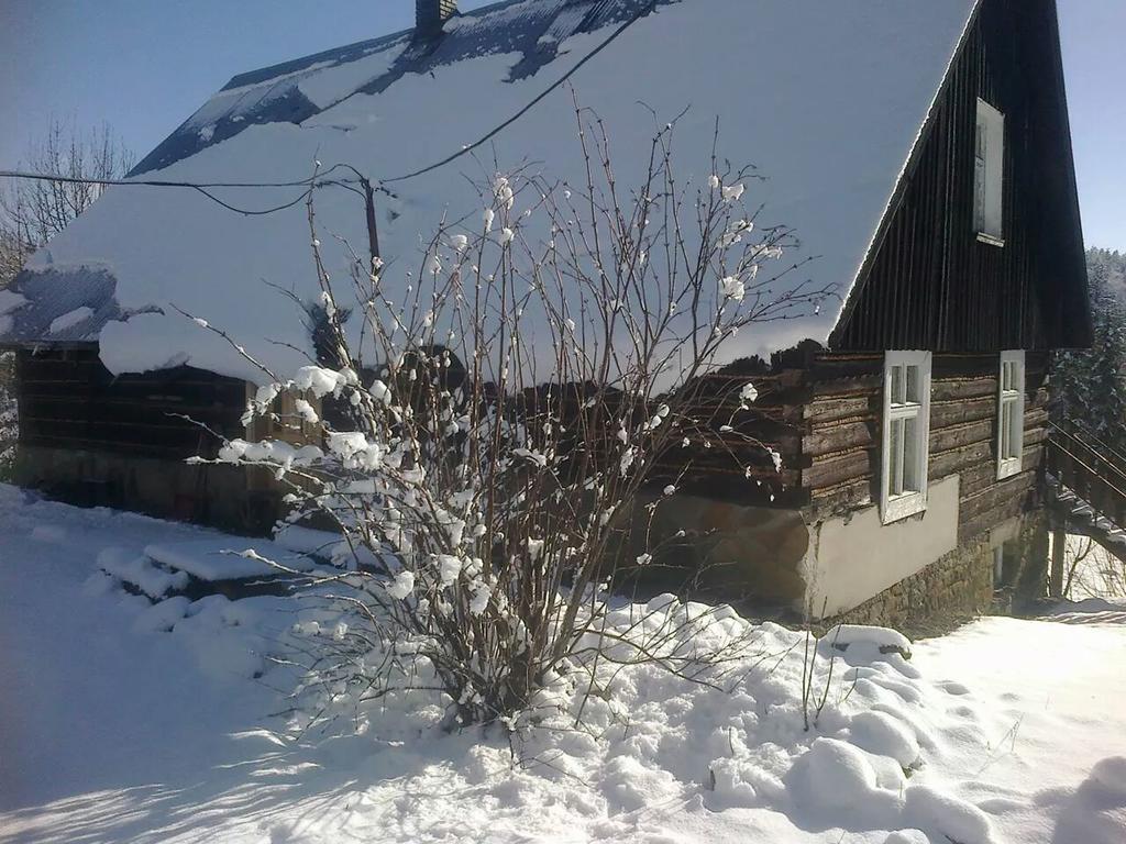 Chata Goralska Wojtasowka Kamesznica Exterior foto